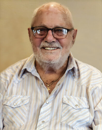 Wesley Hay